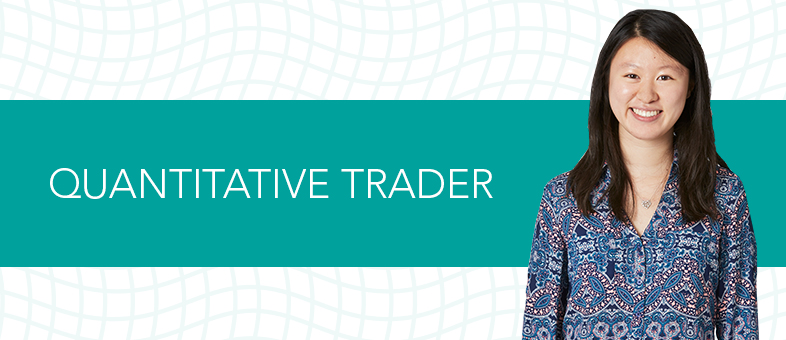 Meet a Quantitative Trader