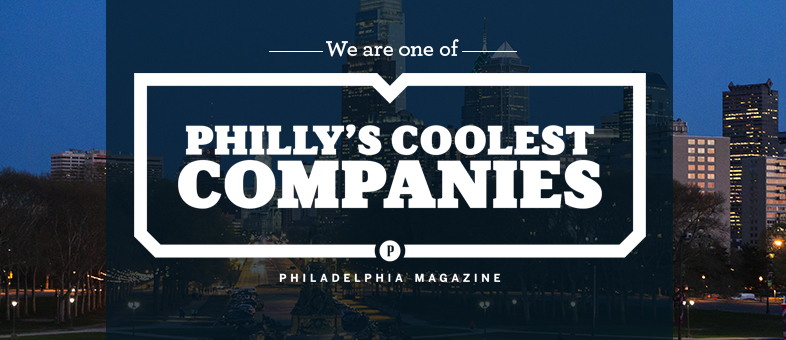 SIG: One of Philly’s Coolest Companies